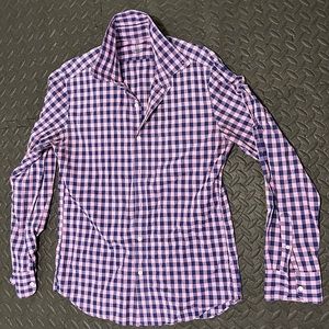 J. Crew Button Down Shirt. Men’s medium.